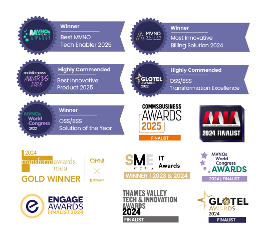 2025 awards_2025 lifecycle software awards