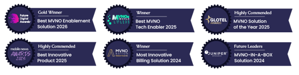 Awards strip hompage_Q1 2026 Awards