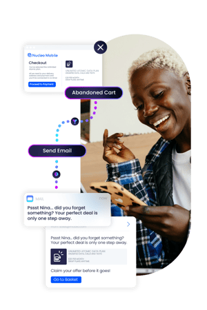 Event Intelligence_Customer Prospection