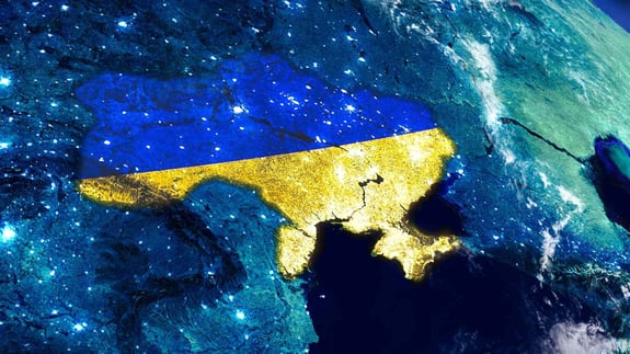Russia’s Invasion of Ukraine on Telecoms