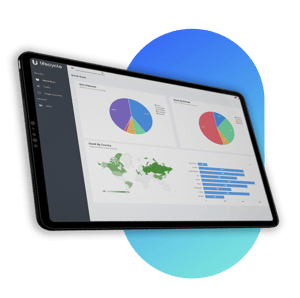 Lifecycle Software PSA Graphs