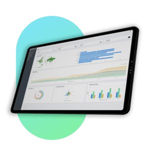 Lifecycle Software PSA map
