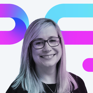 Liz Parry CEO