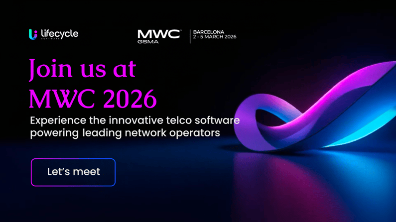MWC 2026 image Lifecycle Software