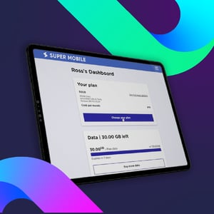 Nexus Lifecycle Software_Self Care