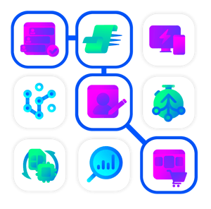 Nexus lifecycle software modules