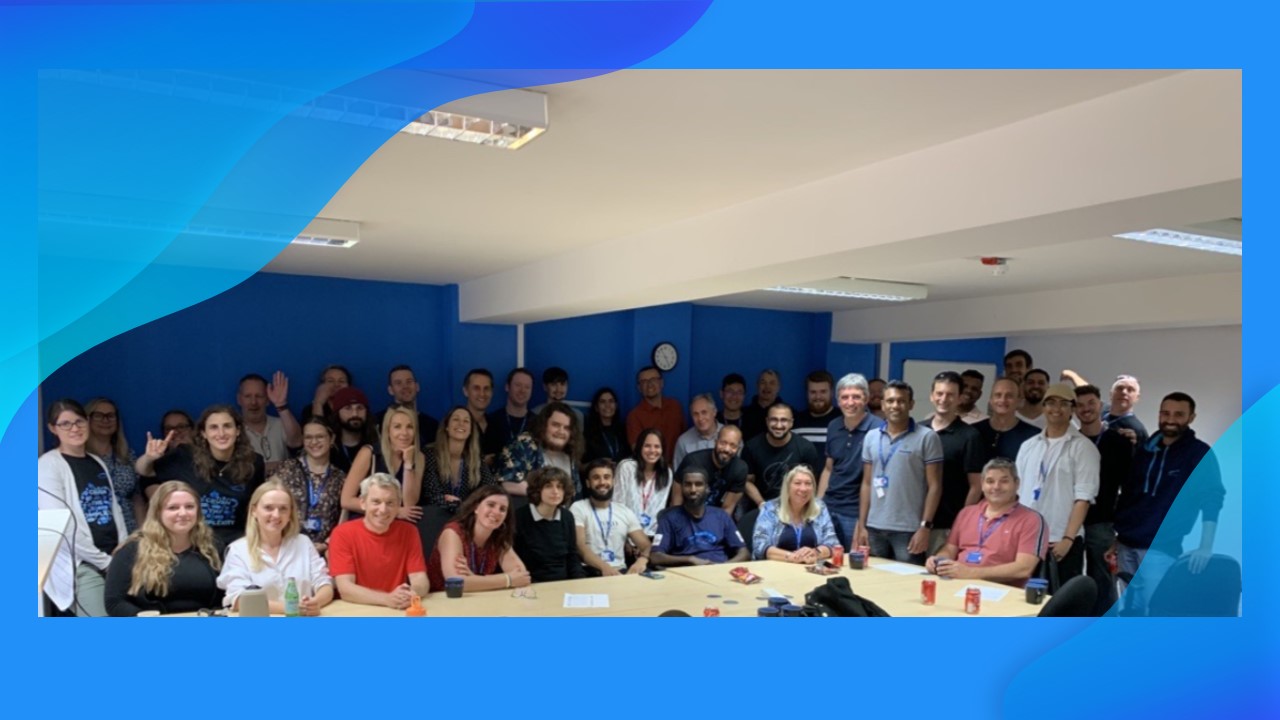 Lifecycle Software Celebrates Growth in Annual Internal Event