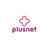 Plusnet logo