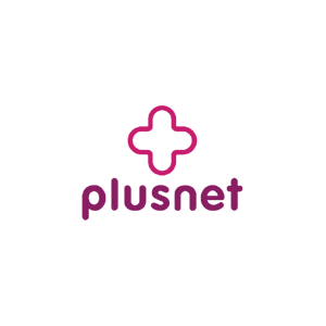 Plusnet logo