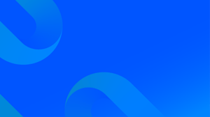blue panels for website