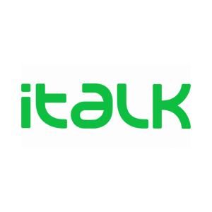green italk logo