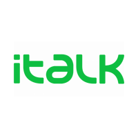 green italk logo