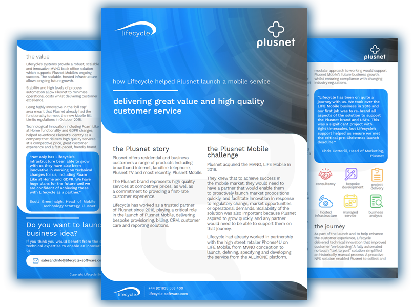 plusnet preview