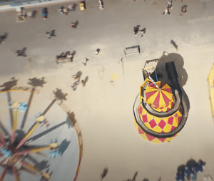 three fair