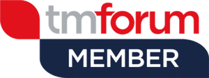 tmforum member transparent