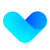 values icons_support and togetherness