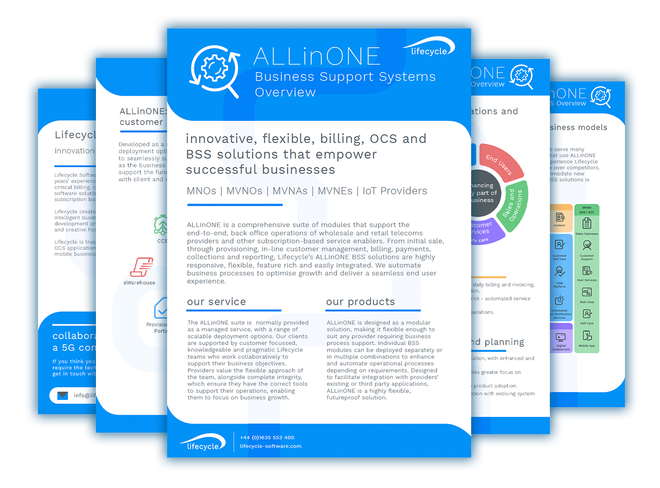 BSS document preview