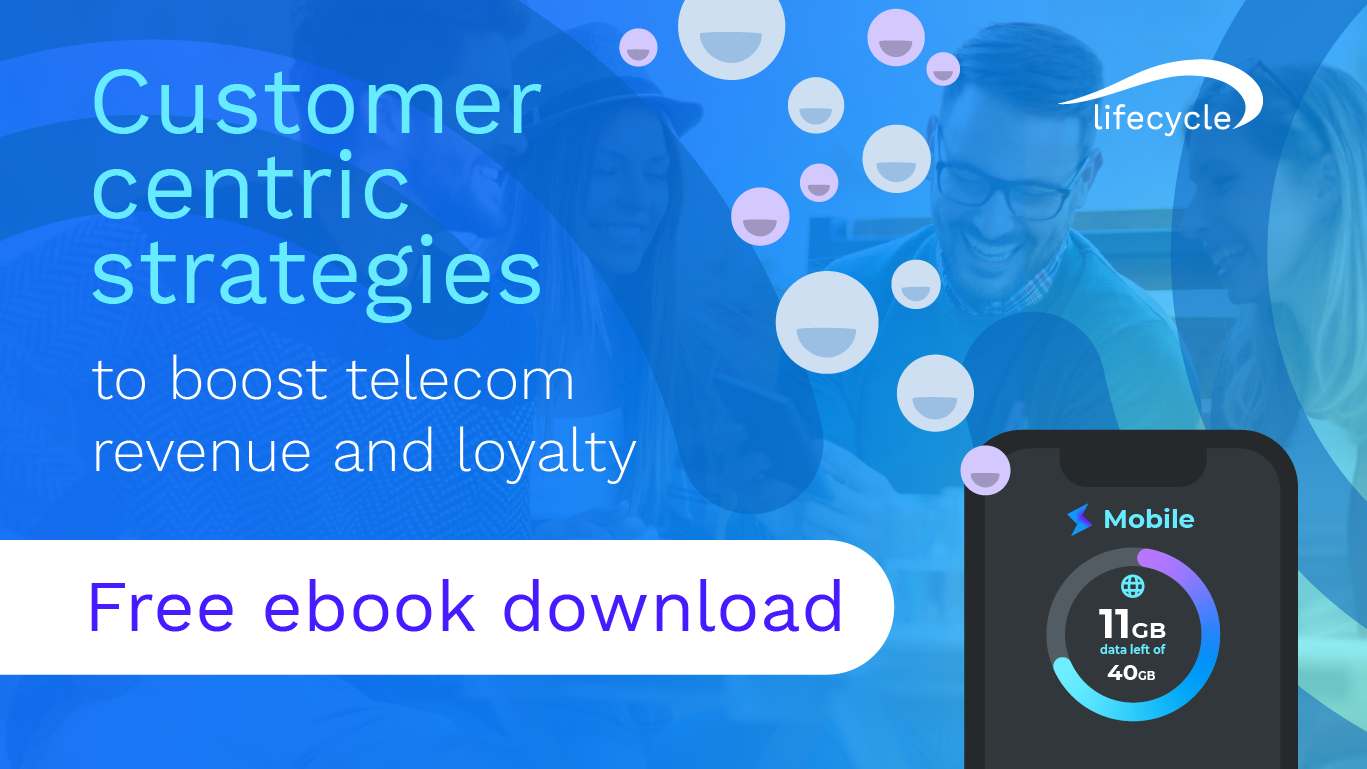 Customer-Centric Strategies to Boost Telecom Revenue & Drive Loyalty 2022