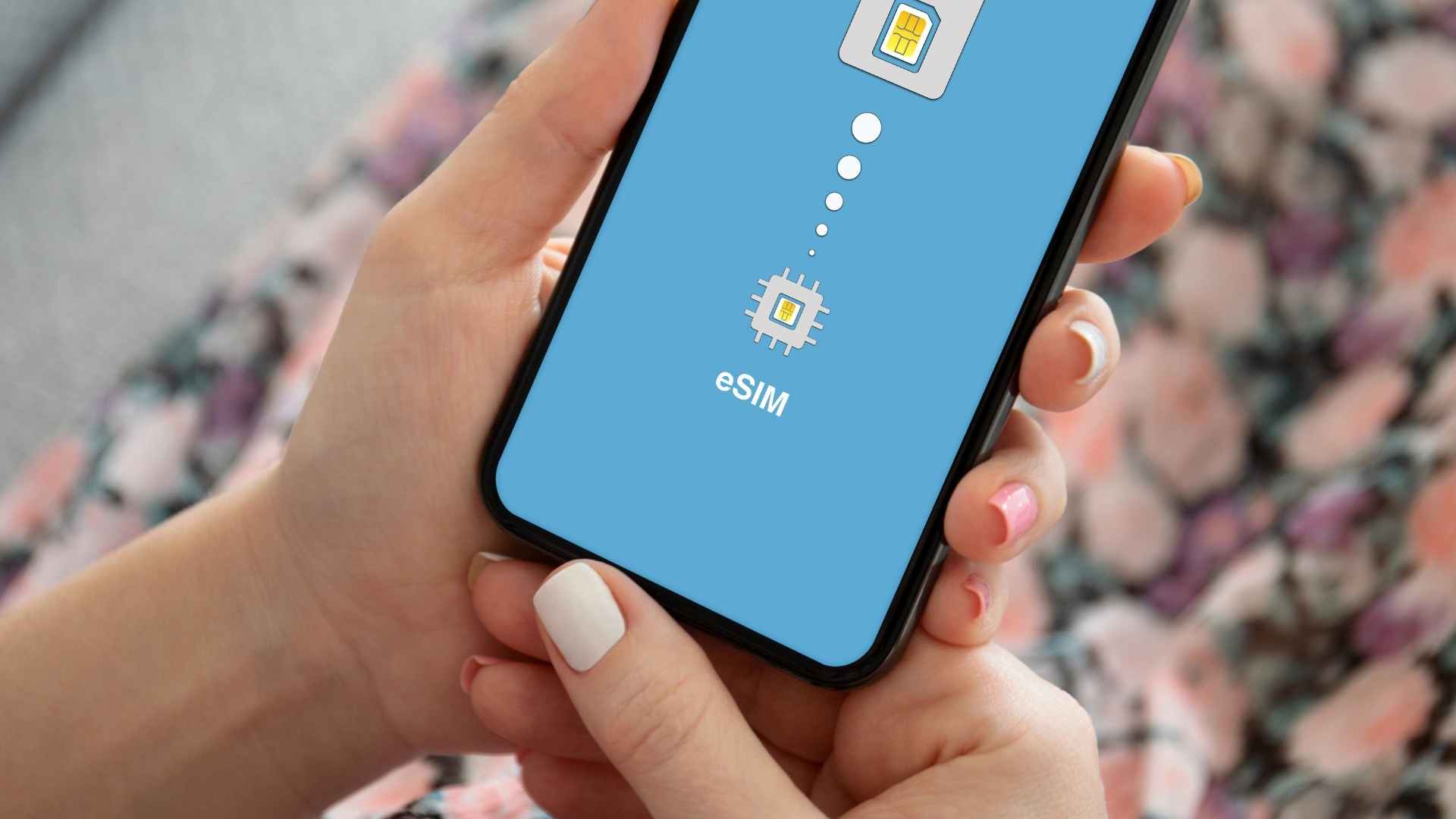 eSIM: What effect will it have on Telecom Billing?