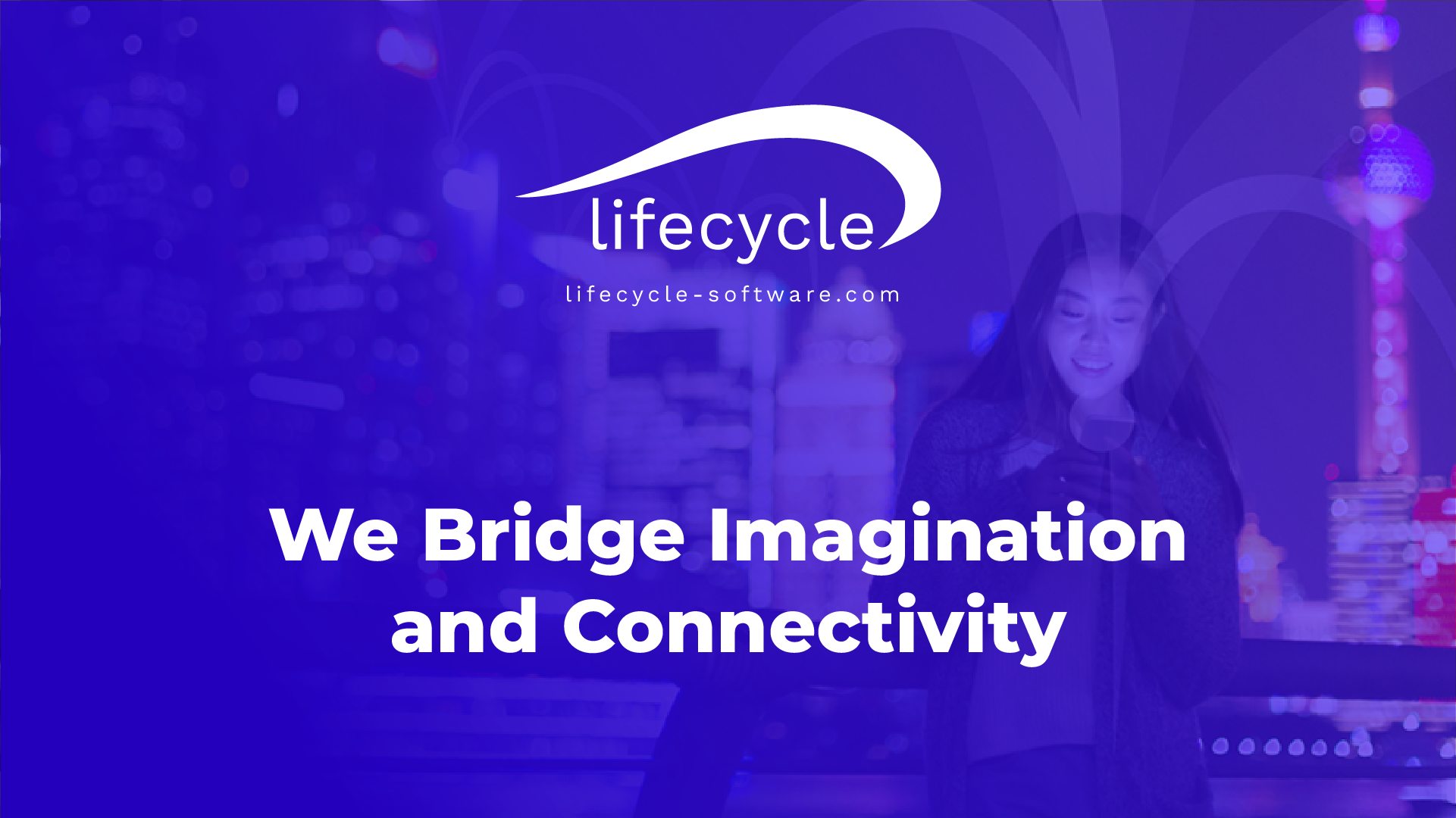 BSS & Real Time Charging for the Telecom Industry | Lifecycle