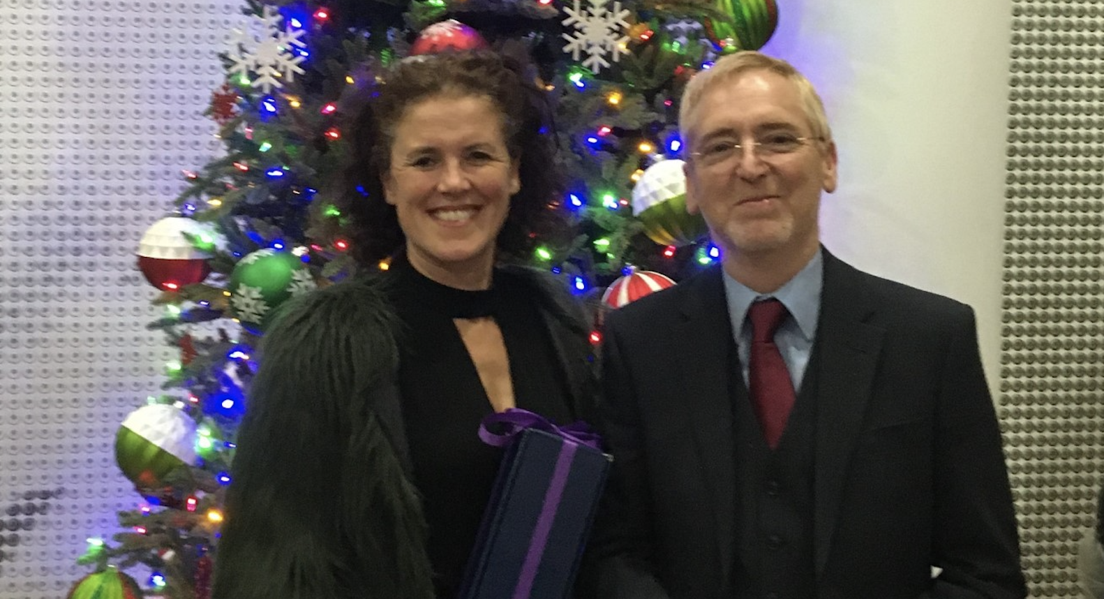 Dynamic Business of the Year Awards