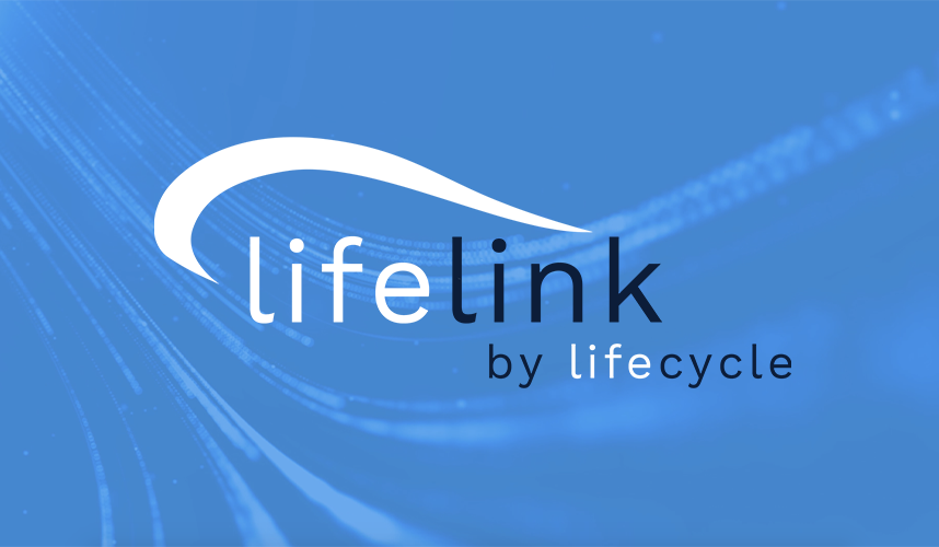 Lifelink Issue 09