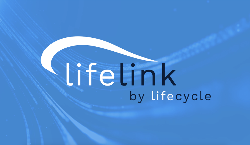 Lifelink Issue 08