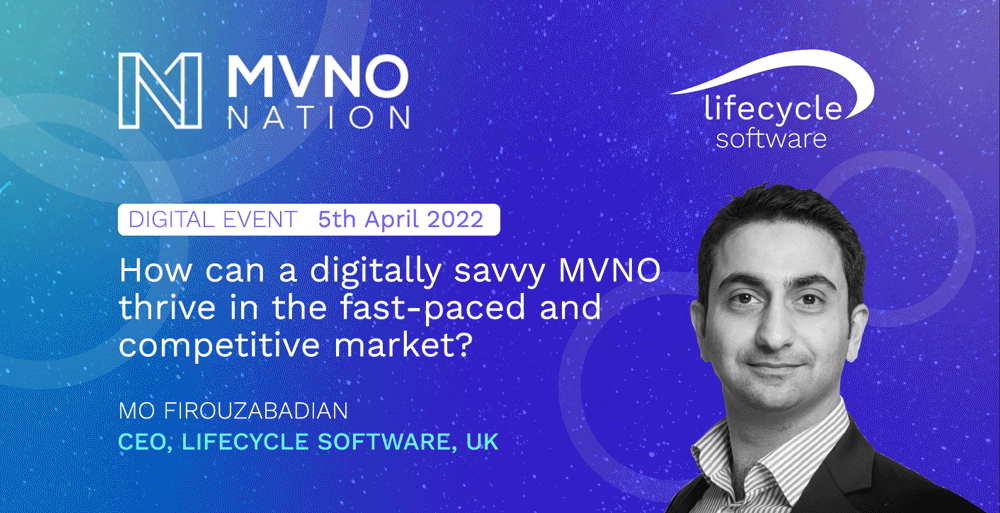 Webinar Tackling Digital MVNOs | MVNO Nation