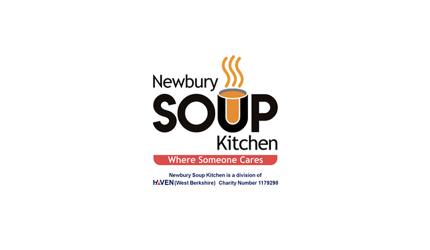 Announcing our Charity of the Year 2021