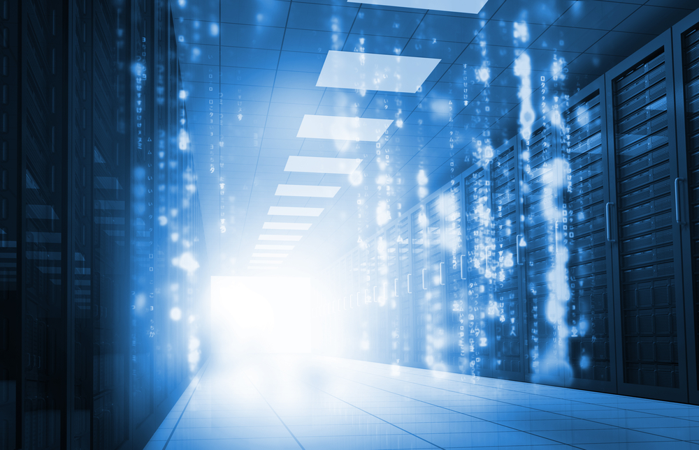 Lifecycle's Data Centres