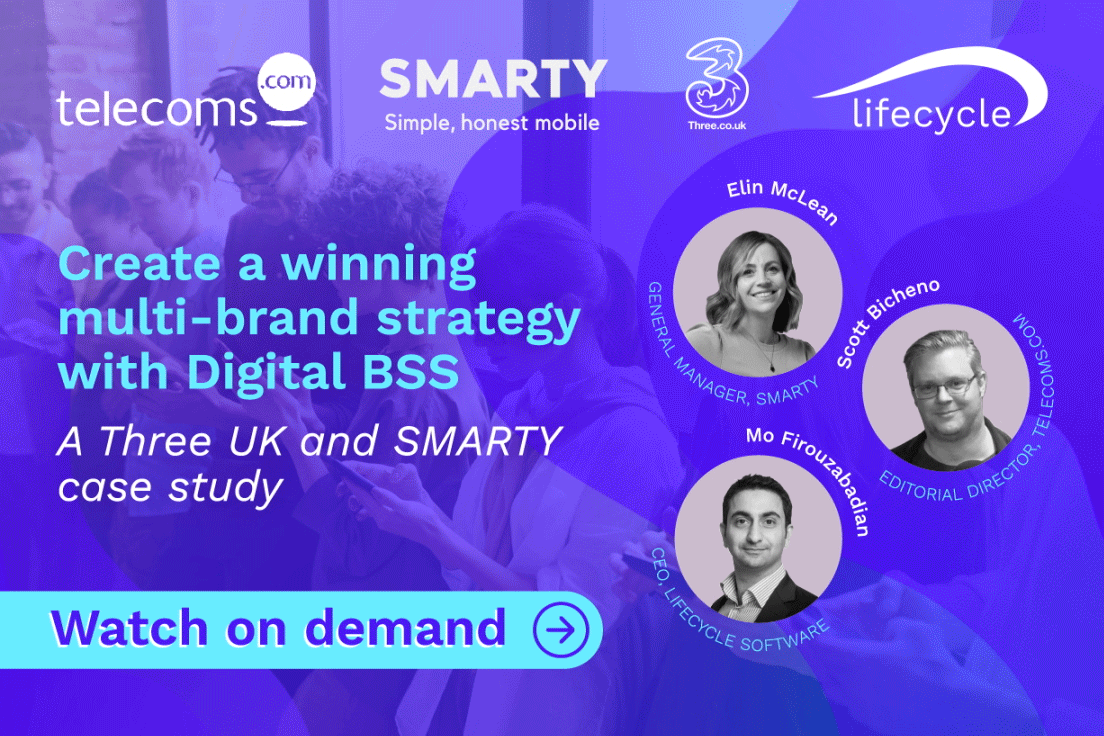 Watch now: How to create a winning multi-brand strategy