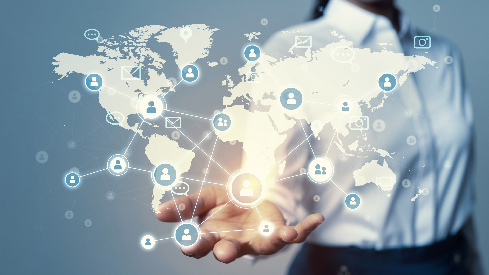 Why The Right Business Support System (BSS) is Vital for International Trade