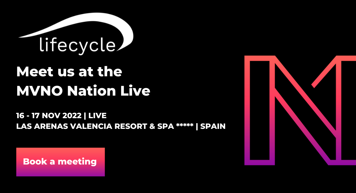 MVNO Nation Live 1617 November