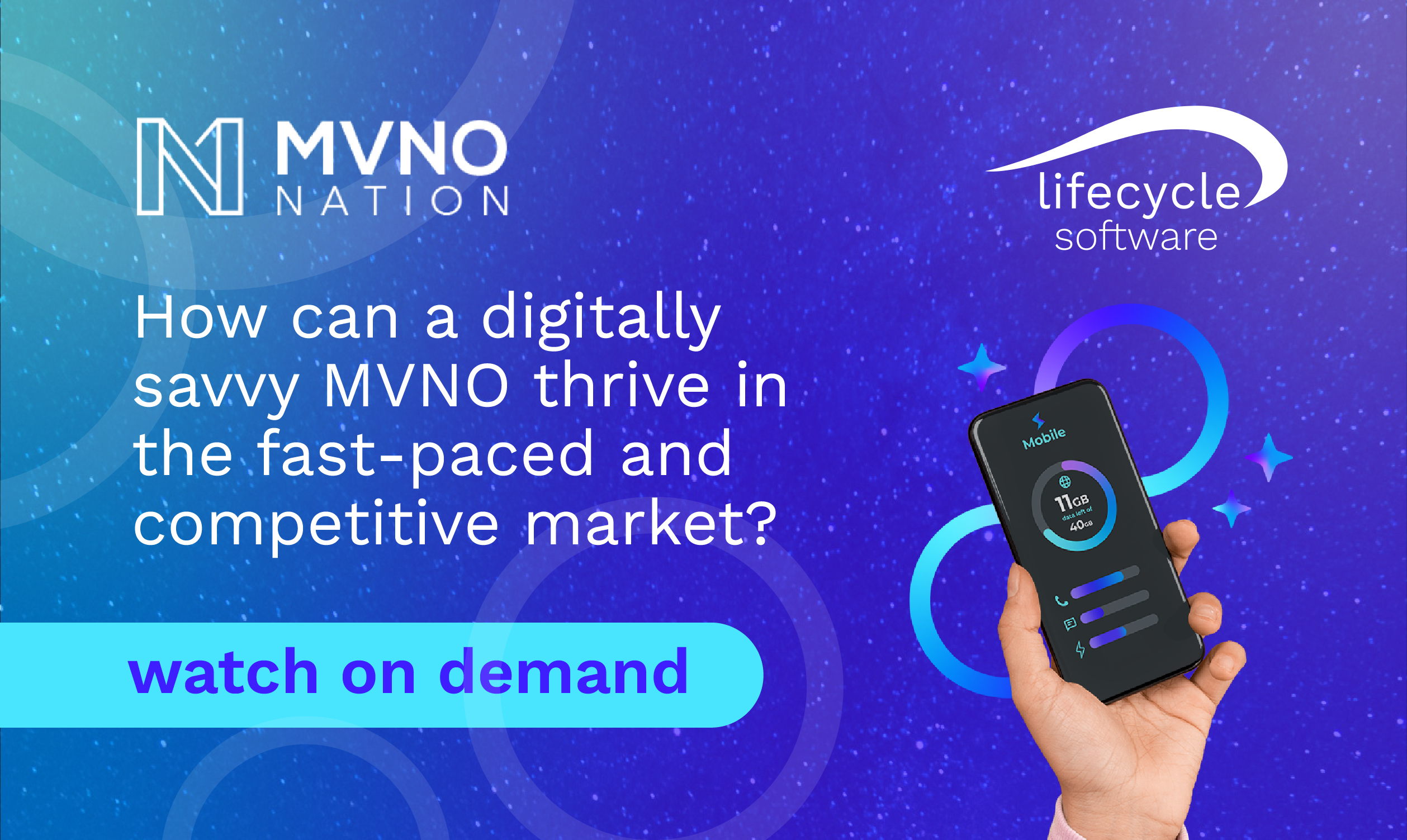 Watch now: How to make an MVNO thrive