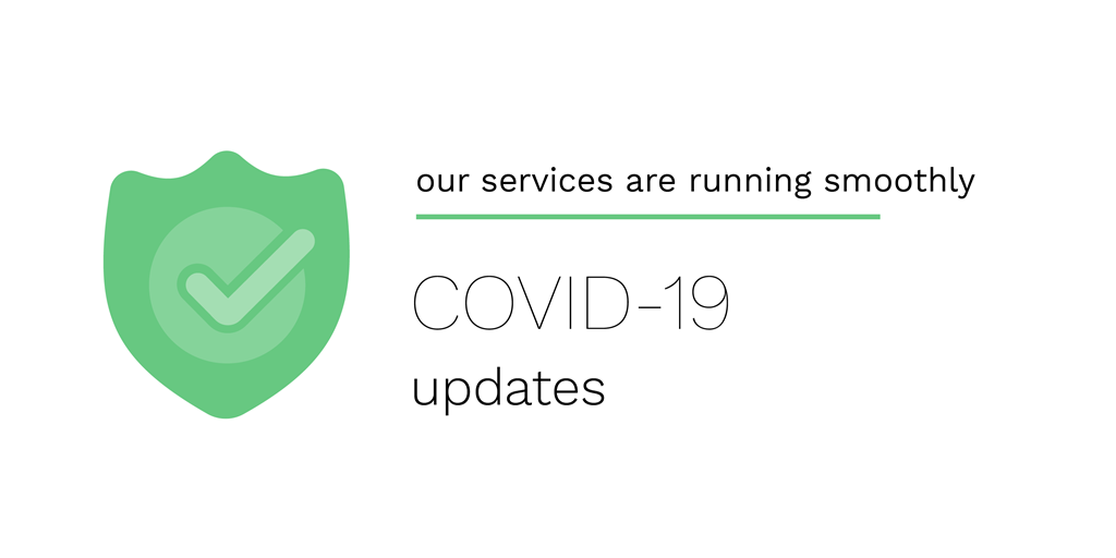 COVID-19 update