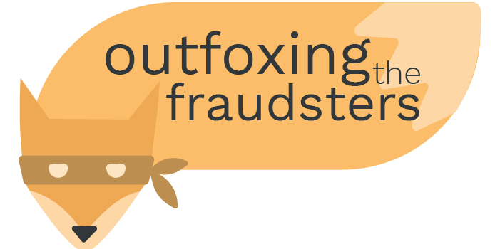 Outfoxing the Fraudsters