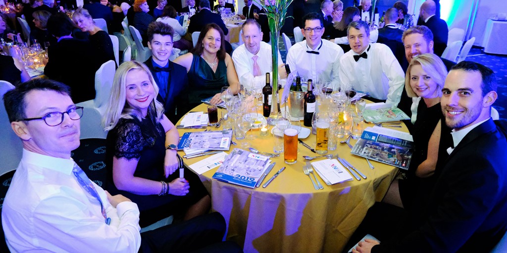 'Best in Business' Awards
