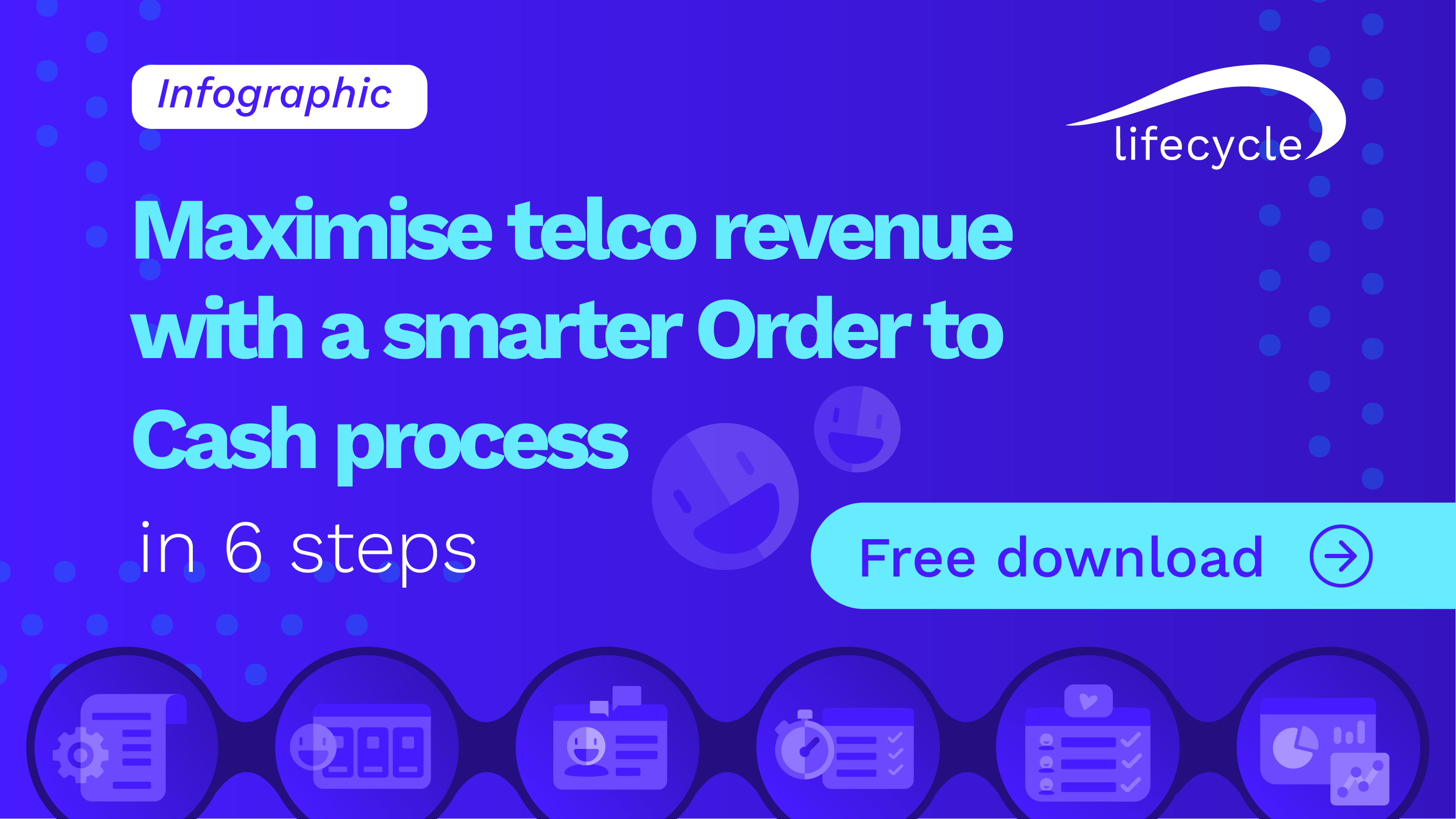 Is your order to cash process optimised for maximum revenue?