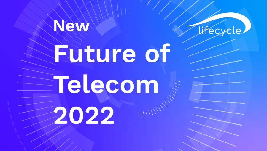 The New Billing Support System (BSS) - The New Future of Telecom 2022